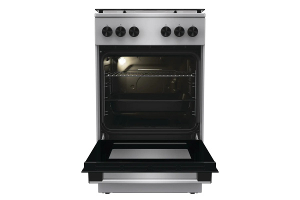 Газовая плита Gorenje GG5A10XFFM