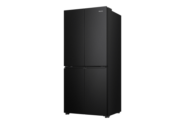 Холодильник Hisense RQ5P470SAF1