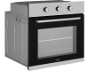 Духовой шкаф Weissgauff EOM 208 PDX Steam Clean