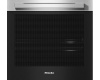 Комби-пароварка Miele DGC 7860 EDST/CLST