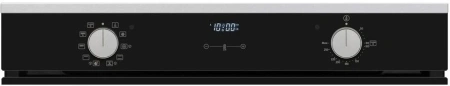 Встраиваемый духовой шкаф BRANDT BOH1224X