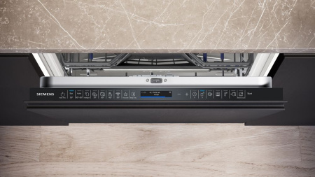 Встраиваемая посудомоечная машина Siemens SN87TX00CE
