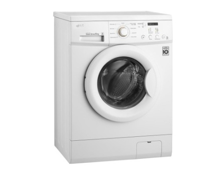 Стиральная машина LG FH0C3ND