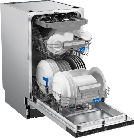 Встраиваемая посудомоечная машина Midea MID45S485I