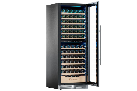 Винный шкаф Meyvel MV141PRO-KST2