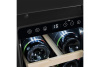 Винный шкаф Meyvel MV19NH-KWT1