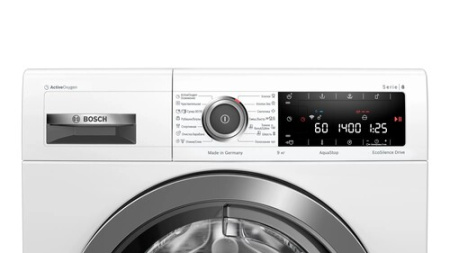 Стиральная машина Bosch WAV28HH1OE