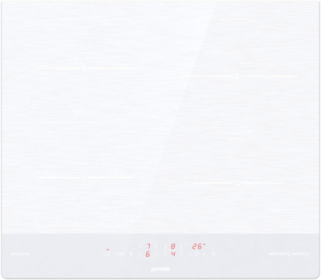 Индукционная варочная панель Gorenje IT643SYW