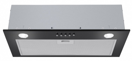 Вытяжка Maunfeld CROSBY SINGL 60 BLACK