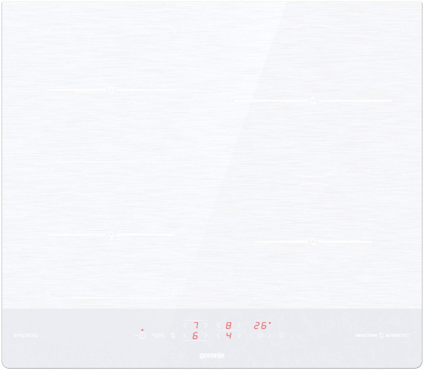 Индукционная варочная панель Gorenje IT643SYW