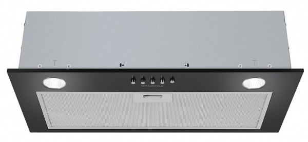 Вытяжка Maunfeld CROSBY SINGL 60 BLACK