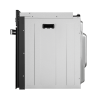 Шкаф духовой газоэлектрический Maunfeld  EOGC604S Slim