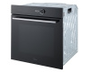 Электрический духовой шкаф с СВЧ Midea MO817100MGB