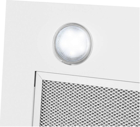 Вытяжка Maunfeld CROSBY SINGL 60 WHITE