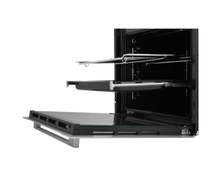Духовой шкаф ZUGEL ZOE601W