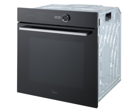 Электрический духовой шкаф с СВЧ Midea MO817100MGB
