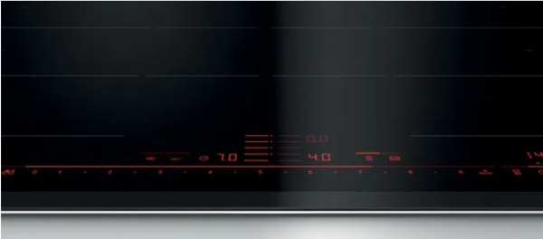 Индукционная варочная панель Bosch PXY875DC1E