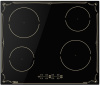 Индукционная варочная панель Teka IBR 64040 TTC BLACK