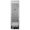 Холодильник-морозильник встраиваемый MAUNFELD MBF193NFFWGR Inverter