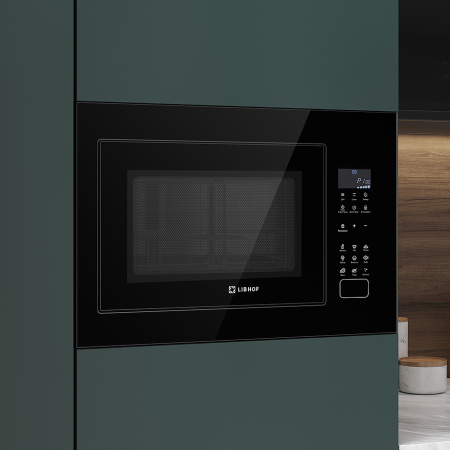 Микроволновая печь Libhof MWX-7525B