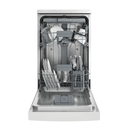 Посудомоечная машина Beko AutoDose BDFS26130WA