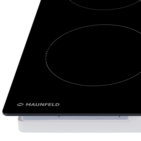 Индукционная варочная панель MAUNFELD AVI6043SBK