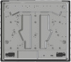 Газовая варочная панель Gorenje GKTW642SYB