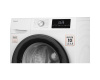 Стиральная машина Weissgauff WM 61410 Premium Inverter Steam