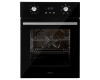 Духовой шкаф Hiberg VM 4260 B
