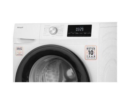 Стиральная машина Weissgauff WM 61410 Premium Inverter Steam