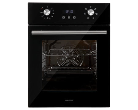 Духовой шкаф Hiberg VM 4260 B