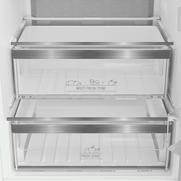 Встраиваемый холодильник Hotpoint HBT 18I