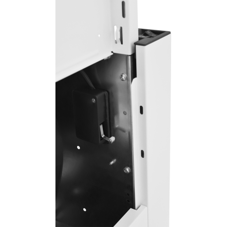 Вытяжка телескопическая ZUGEL ZHT651GW