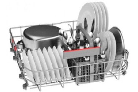 Посудомоечная машина Bosch SMS6HMW28Q