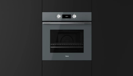 Духовой шкаф Teka HLB 8400 STONE GREY