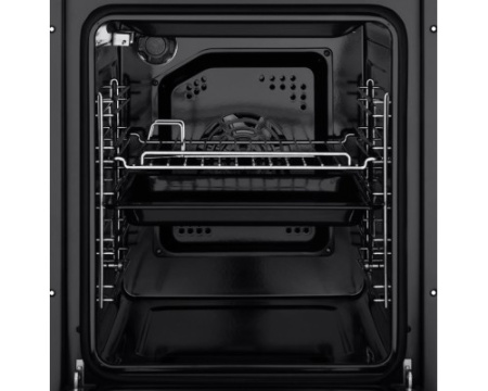 Духовой шкаф Maunfeld EOEC516W