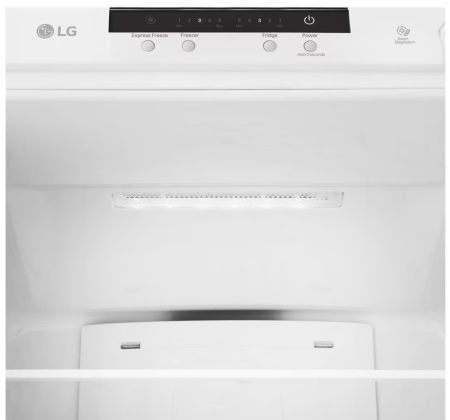 Встраиваемый холодильник LG GR-SN266LLP