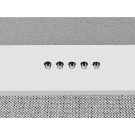 Вытяжка встраиваемая Hyundai HBB 6033 W
