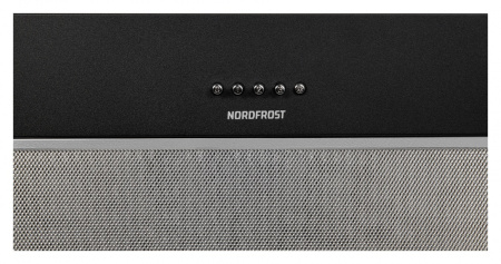 Встраиваемая вытяжка NORDFROST FB 9060 B