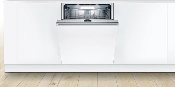 Встраиваемая посудомоечная машина Bosch SMV8ZCX07E