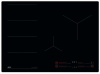 Индукционная варочная панель AEG TI74IF00IB