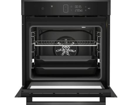 Духовой шкаф Hotpoint FE9 1351 SH BLG