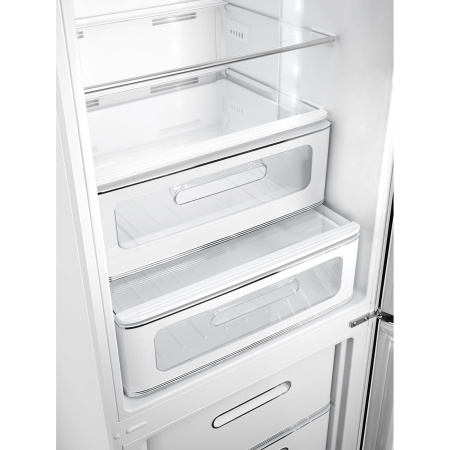 Холодильник Smeg FAB32LWH5