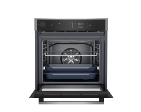 Духовой шкаф Hotpoint FE9 S1351 DSH IX