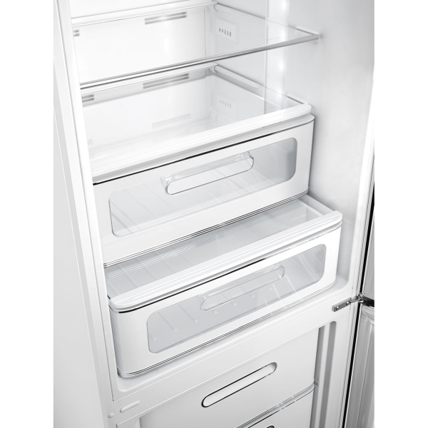 Холодильник Smeg FAB32LWH5