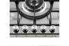Газовая варочная панель Delonghi NSL 575 X RUS