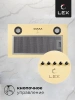 Вытяжка Lex GS BLOC P 600 IVORY