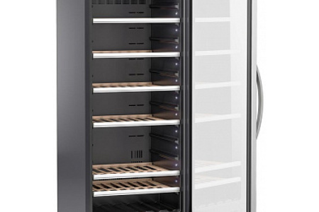 Винный шкаф Dometic C101G Wooden Zebrano