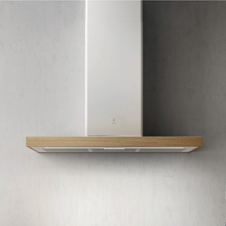 Вытяжка Elica BIO WH/A/90 ROVERE