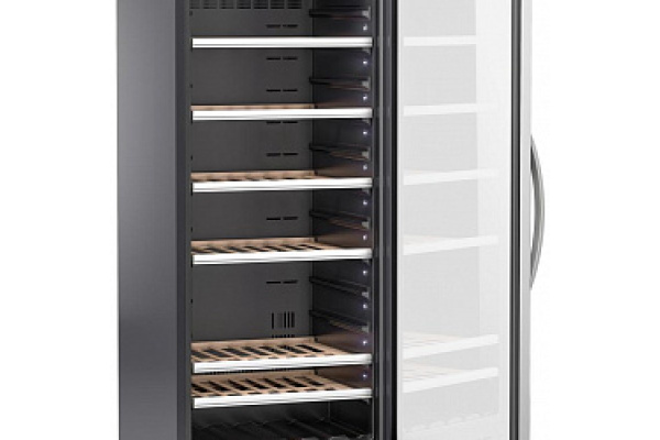 Винный шкаф Dometic C101G Wooden Zebrano